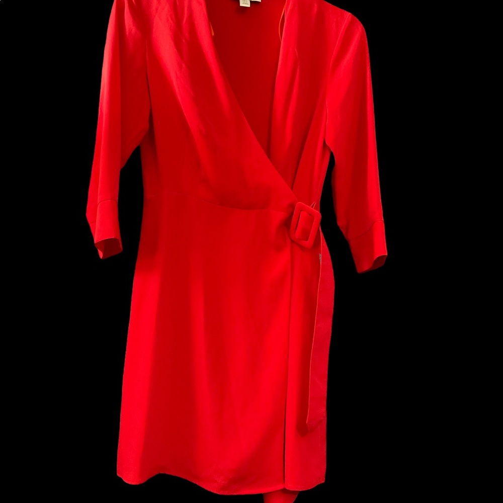 TOP SHOP DRESS